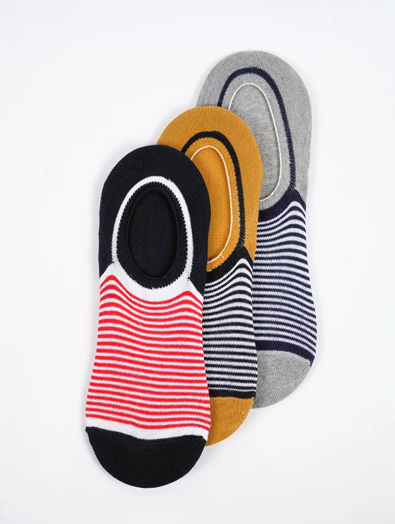Chaussette Invisible